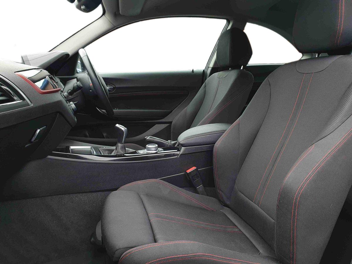 Used BMW 2 Series 2017 for sale - 77434782: Photo 16