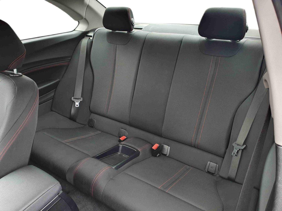 Used BMW 2 Series 2017 for sale - 77434782: Photo 17