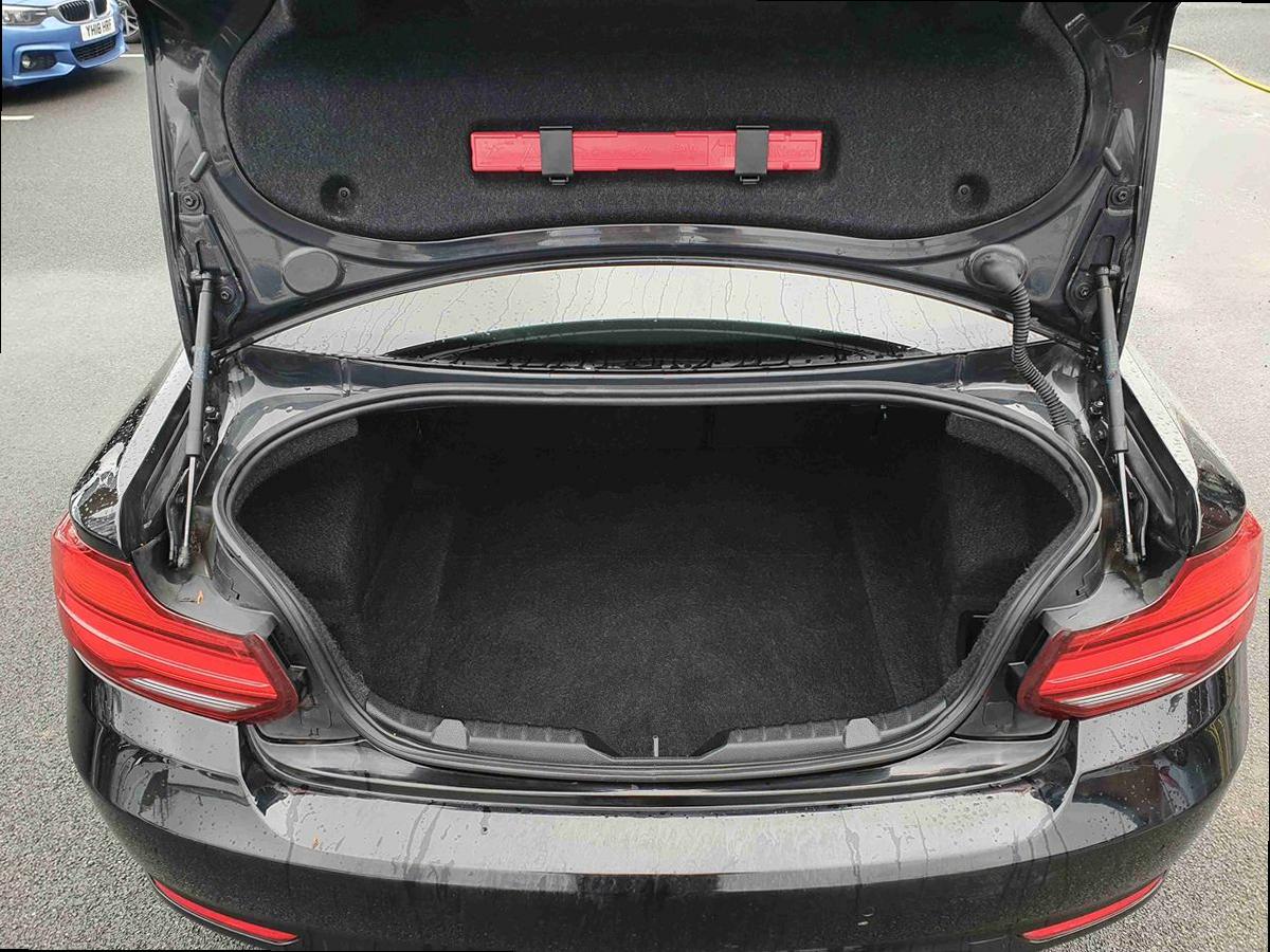 Used BMW 2 Series 2017 for sale - 77434782: Photo 18