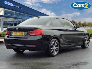 Used BMW 2 Series 2017 for sale - 77434782: Photo