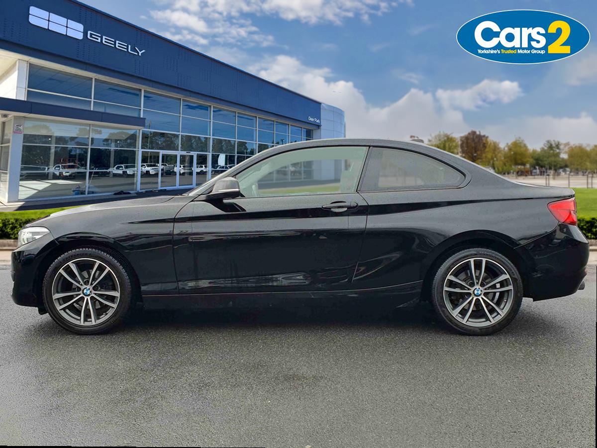 Used BMW 2 Series 2017 for sale - 77434782: Photo 6