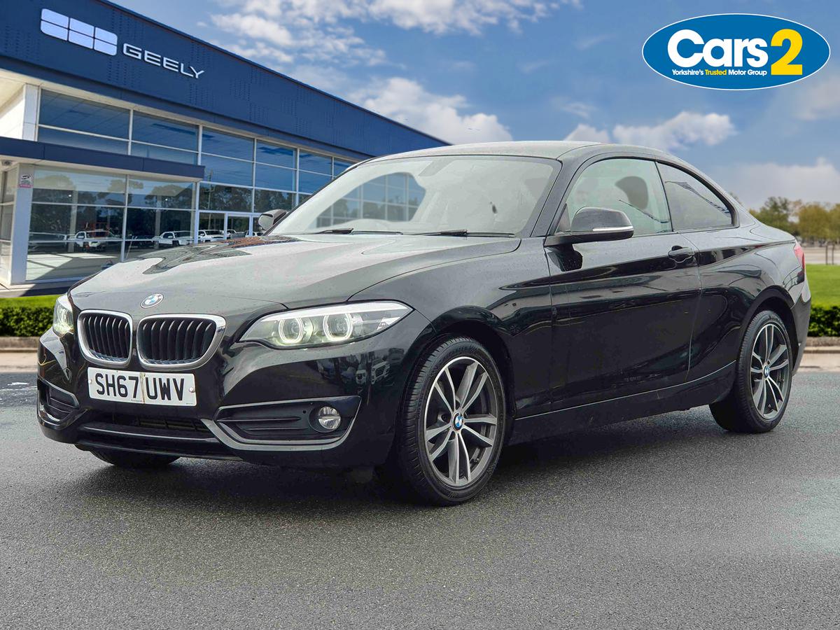Used BMW 2 Series 2017 for sale - 77434782: Photo 7
