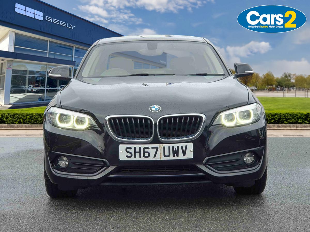 Used BMW 2 Series 2017 for sale - 77434782: Photo 8