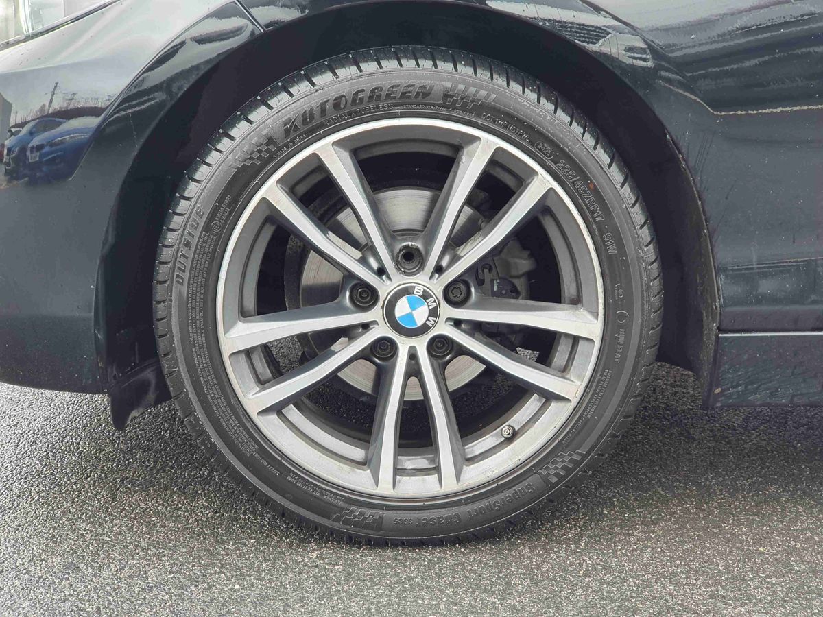 Used BMW 2 Series 2017 for sale - 77434782: Photo 9