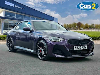 Used BMW 2 Series 2022 for sale - 78856354: Photo