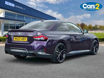 Used BMW 2 Series 2022 for sale - 78856354: Photo