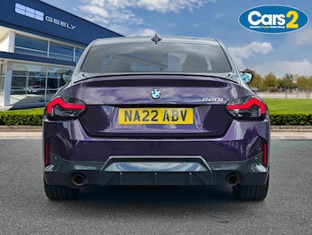 Used BMW 2 Series 2022 for sale - 78856354: Photo