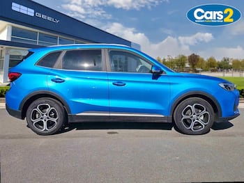Used MG MG ZS 2026 for sale - 79710297: Photo