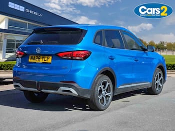 Used MG MG ZS 2026 for sale - 79710297: Photo