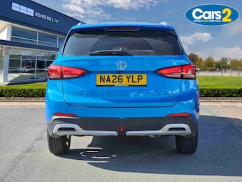 Used MG MG ZS 2026 for sale - 79710297: Photo