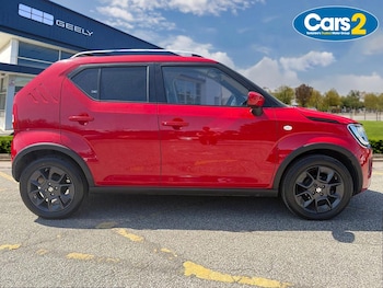 Used Suzuki Ignis 2021 for sale - 79503342: Photo