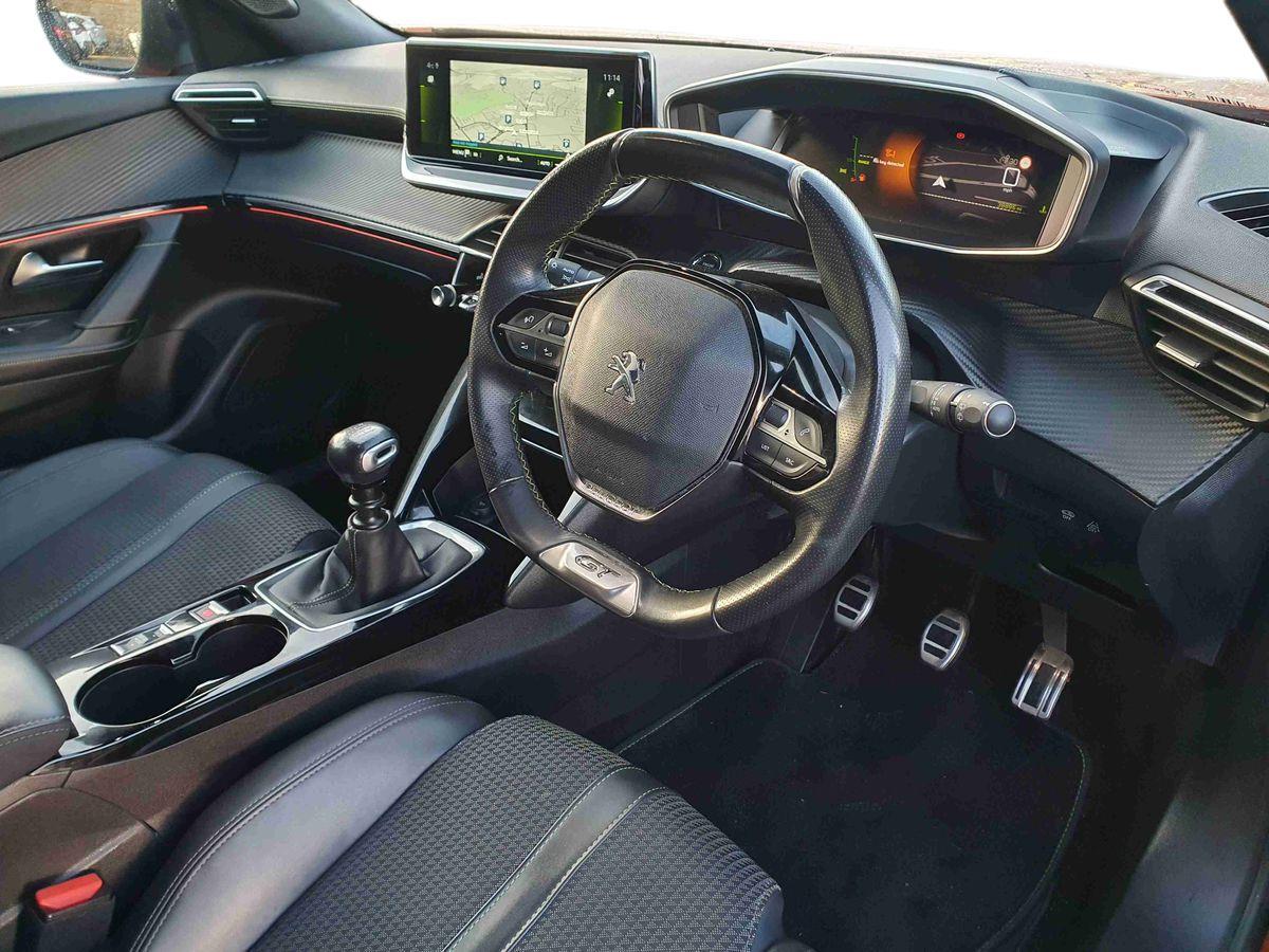 Used Peugeot 2008 2022 for sale - 77218748: Photo 10