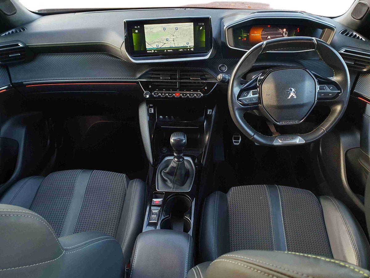 Used Peugeot 2008 2022 for sale - 77218748: Photo 11