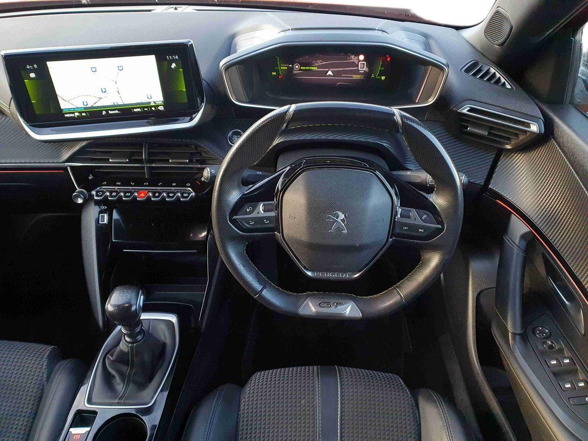 Used Peugeot 2008 2022 for sale - 77218748: Photo 12