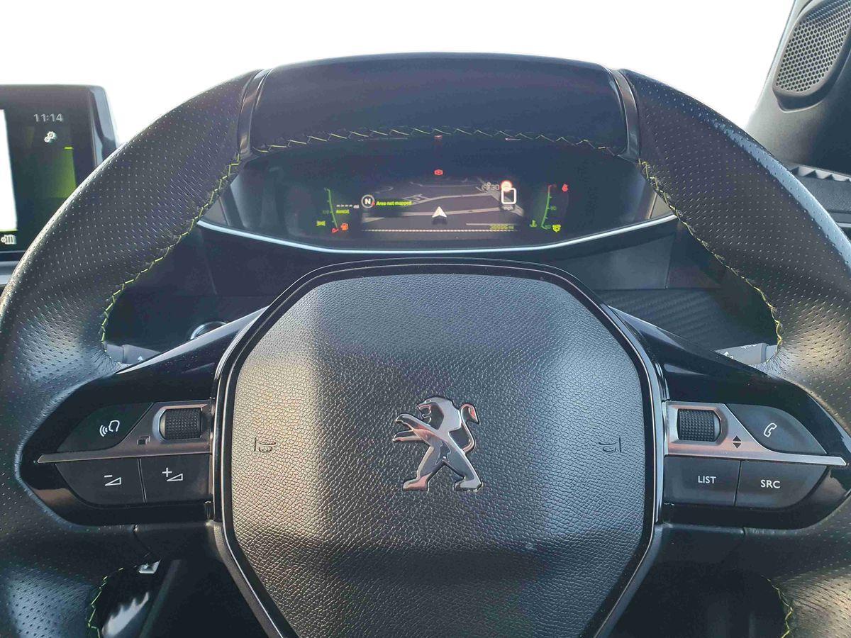 Used Peugeot 2008 2022 for sale - 77218748: Photo 13