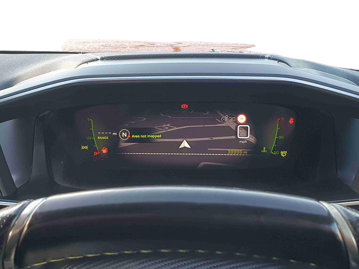 Used Peugeot 2008 2022 for sale - 77218748: Photo 14