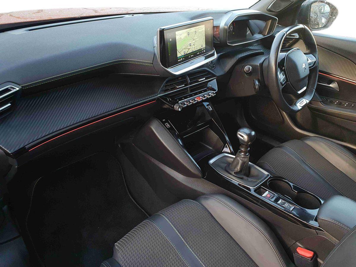 Used Peugeot 2008 2022 for sale - 77218748: Photo 15