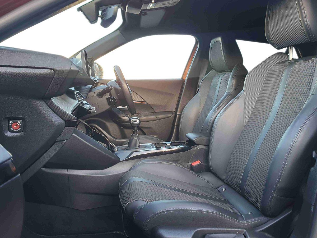 Used Peugeot 2008 2022 for sale - 77218748: Photo 16