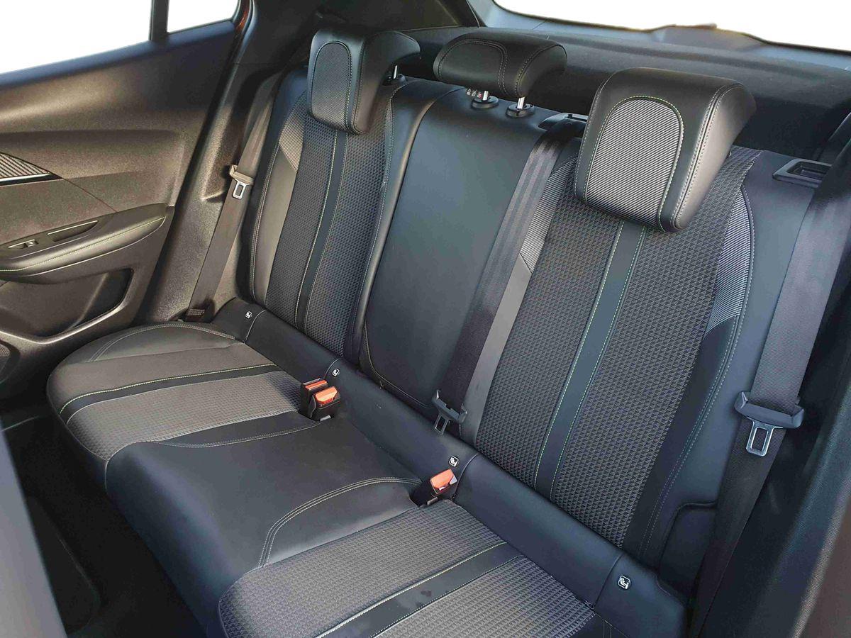 Used Peugeot 2008 2022 for sale - 77218748: Photo 17