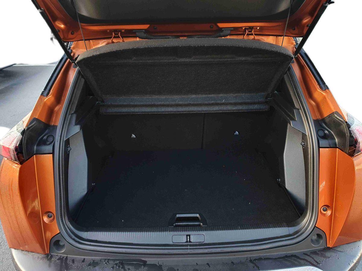 Used Peugeot 2008 2022 for sale - 77218748: Photo 18