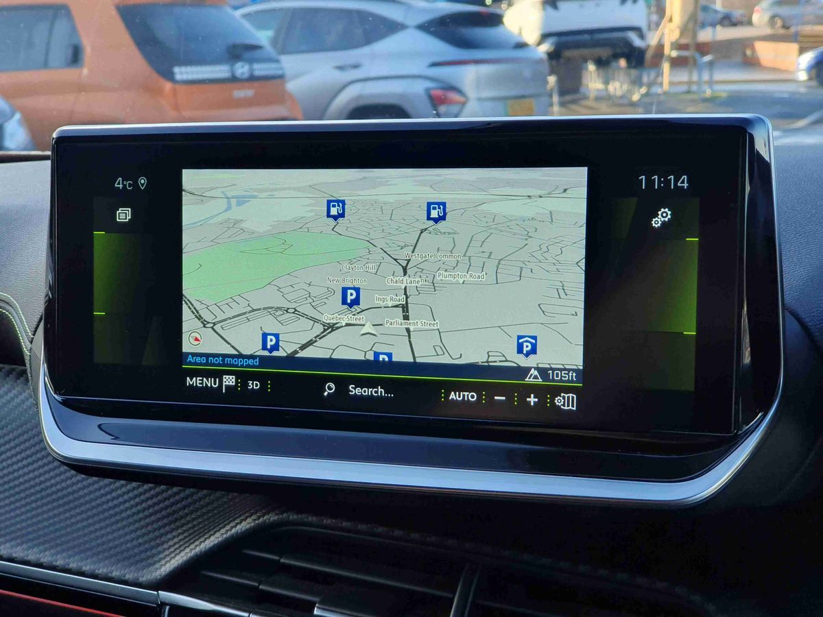 Used Peugeot 2008 2022 for sale - 77218748: Photo 19