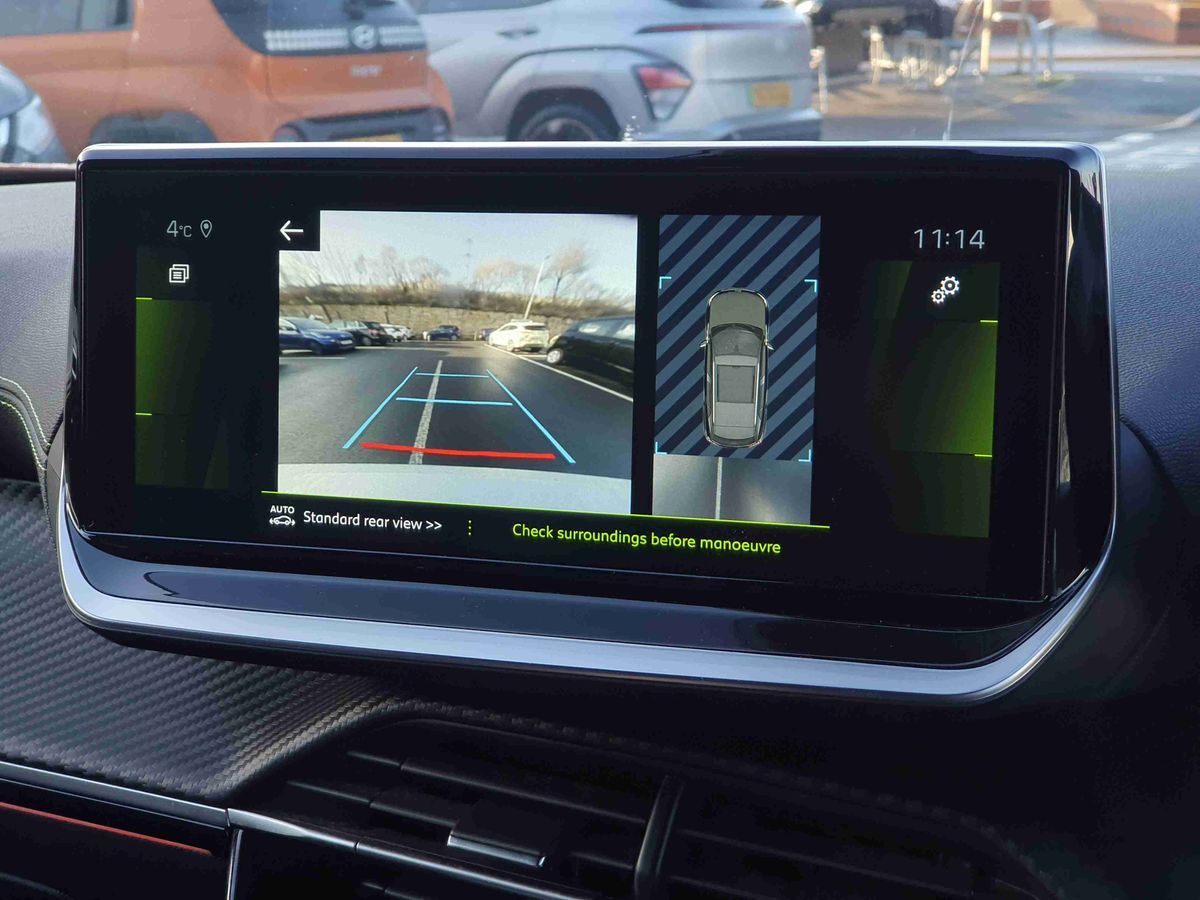 Used Peugeot 2008 2022 for sale - 77218748: Photo 20