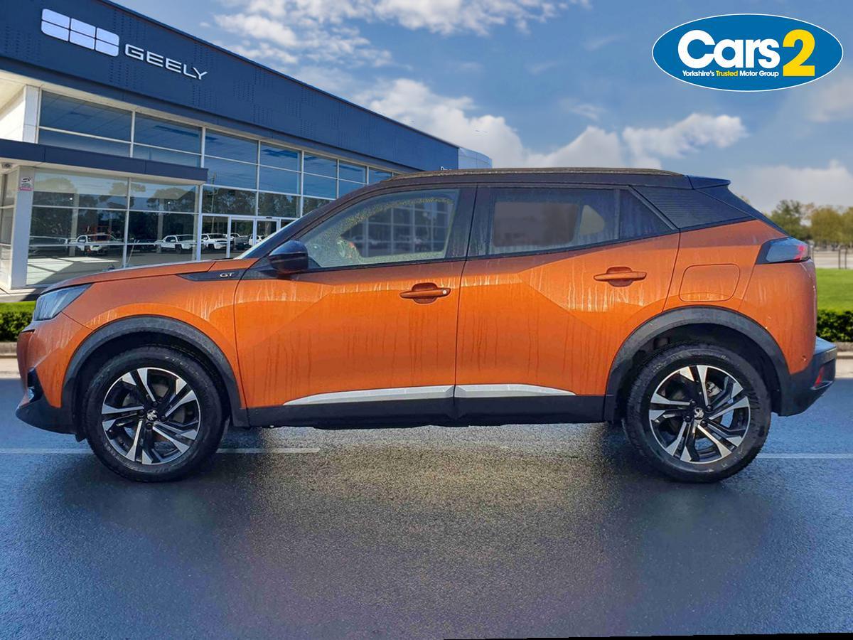 Used Peugeot 2008 2022 for sale - 77218748: Photo 6