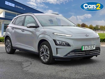 Used Hyundai KONA 2022 for sale - 79710301: Photo