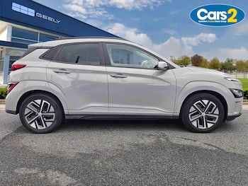 Used Hyundai KONA 2022 for sale - 79710301: Photo