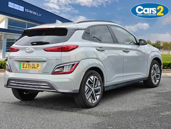 Used Hyundai KONA 2022 for sale - 79710301: Photo