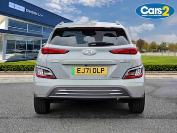 Used Hyundai KONA 2022 for sale - 79710301: Photo