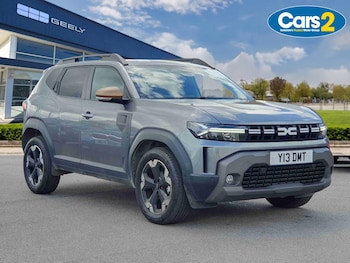 Used Dacia Duster 2025 for sale - 78277672: Photo