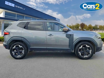 Used Dacia Duster 2025 for sale - 78277672: Photo