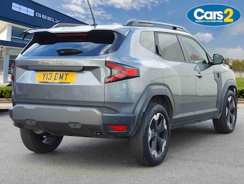 Used Dacia Duster 2025 for sale - 78277672: Photo