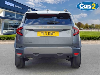 Used Dacia Duster 2025 for sale - 78277672: Photo