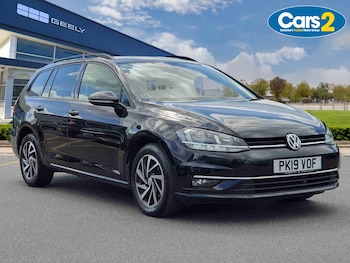 Used Volkswagen Golf 2019 for sale - 78499245: Photo