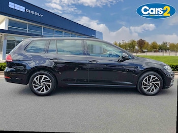 Used Volkswagen Golf 2019 for sale - 78499245: Photo
