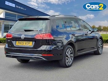 Used Volkswagen Golf 2019 for sale - 78499245: Photo