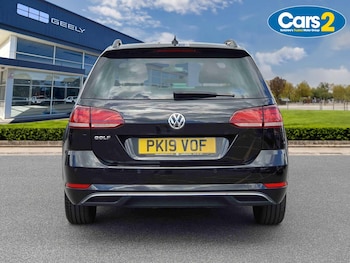 Used Volkswagen Golf 2019 for sale - 78499245: Photo