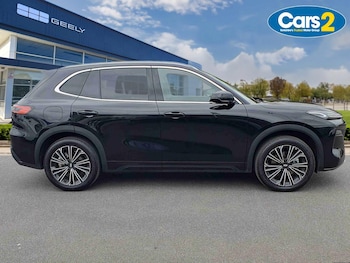 Used Geely Starray 2026 for sale - 78499235: Photo