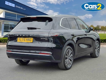 Used Geely Starray 2026 for sale - 78499235: Photo