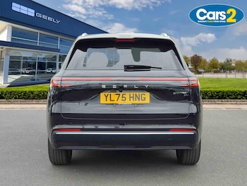 Used Geely Starray 2026 for sale - 78499235: Photo