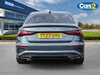 Used Audi A3 2023 for sale - 79810473: Photo