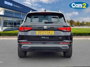Used SEAT Ateca 2023 for sale - 79501790: Photo
