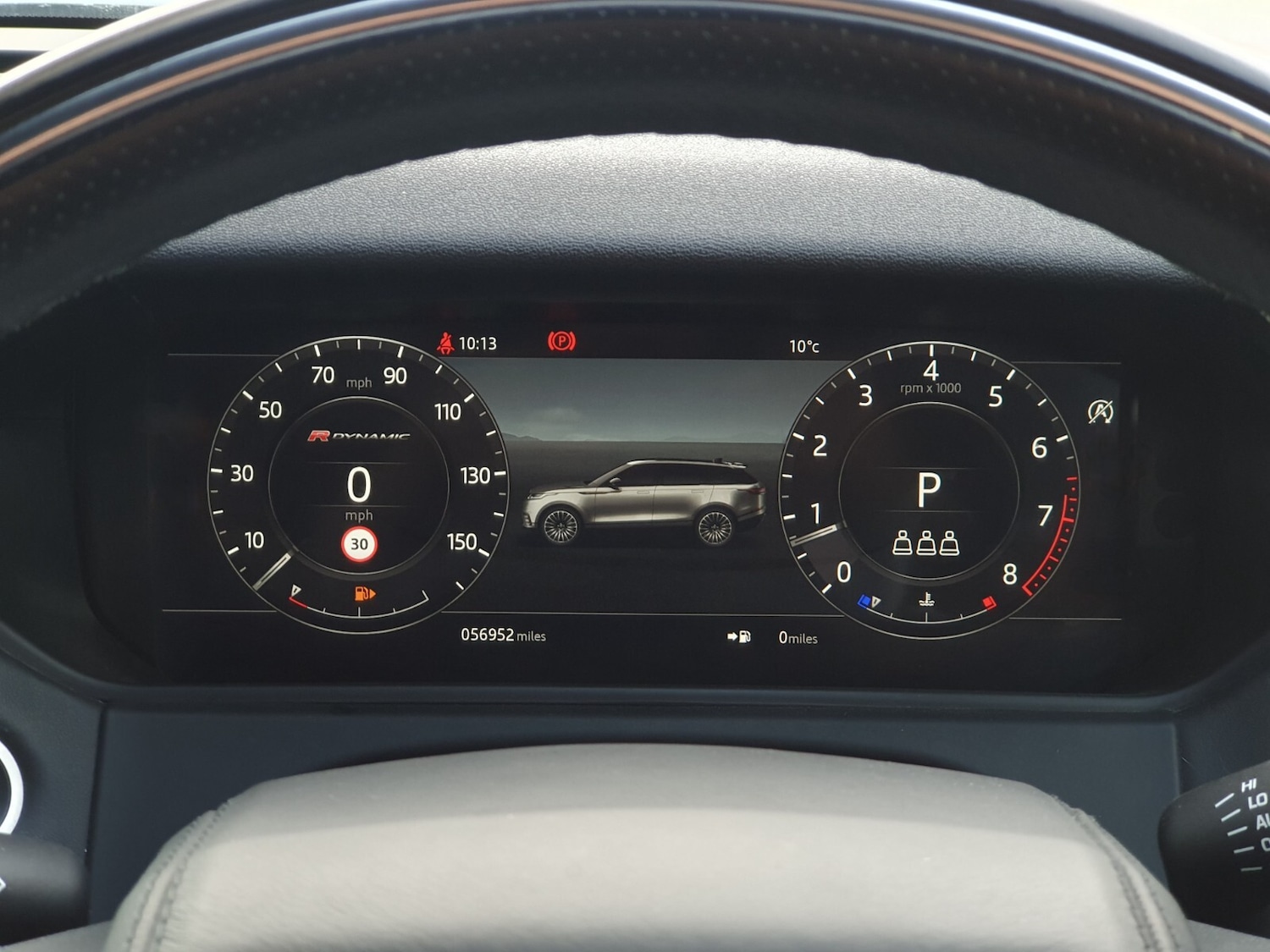 Used Land Rover Range Rover Velar 2018 for sale - 77950603: Photo 18