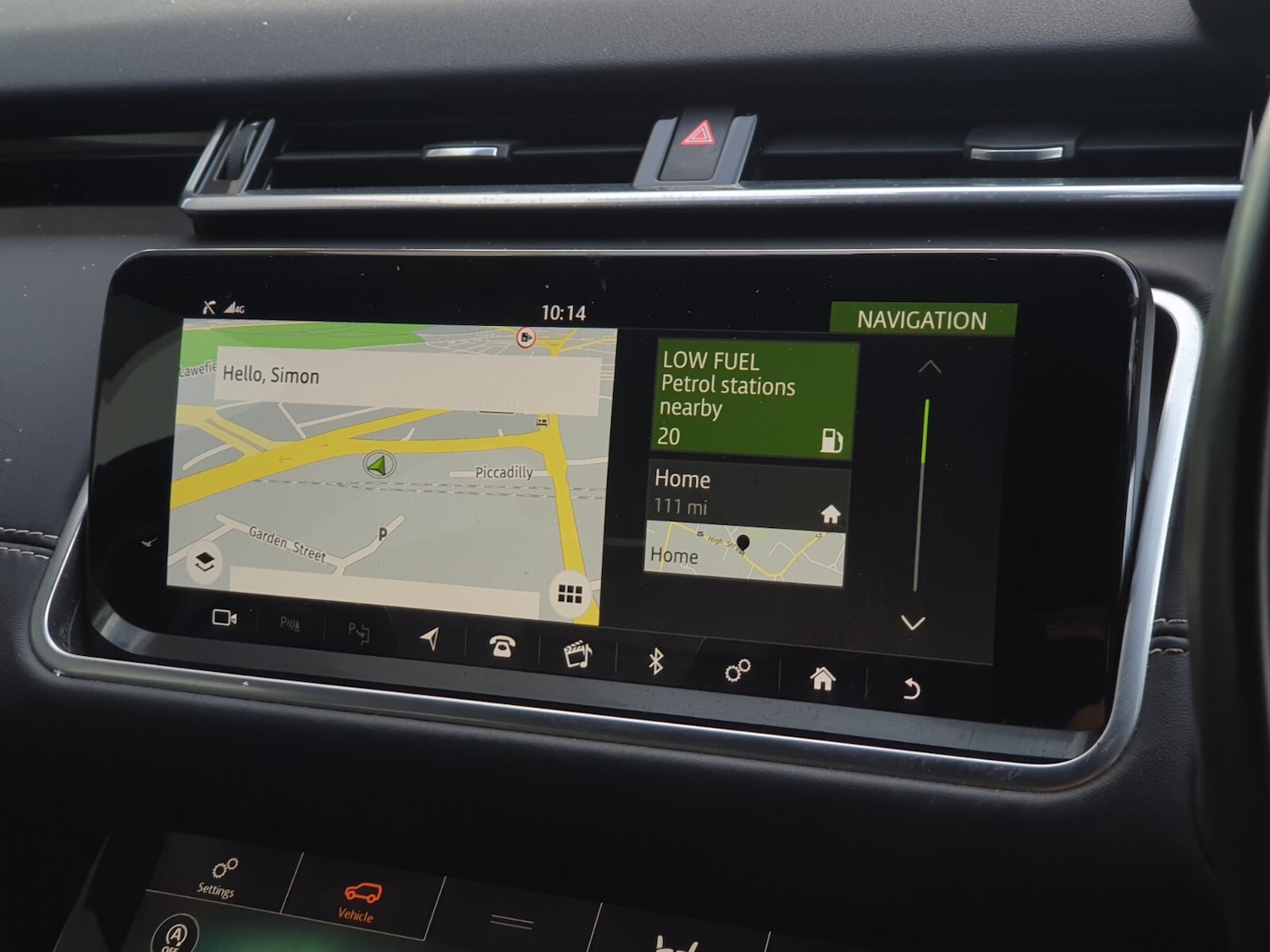 Used Land Rover Range Rover Velar 2018 for sale - 77950603: Photo 19