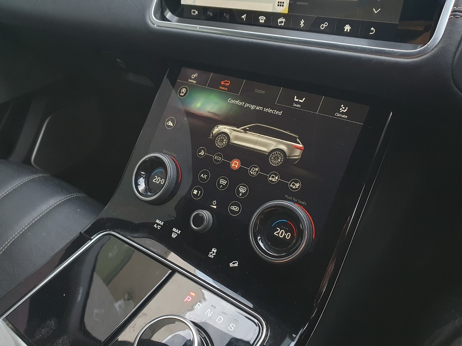 Used Land Rover Range Rover Velar 2018 for sale - 77950603: Photo 20