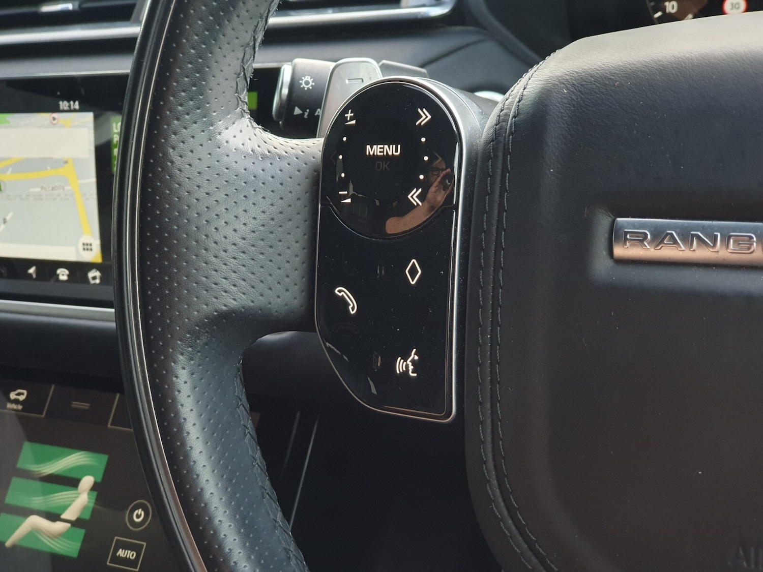 Used Land Rover Range Rover Velar 2018 for sale - 77950603: Photo 24