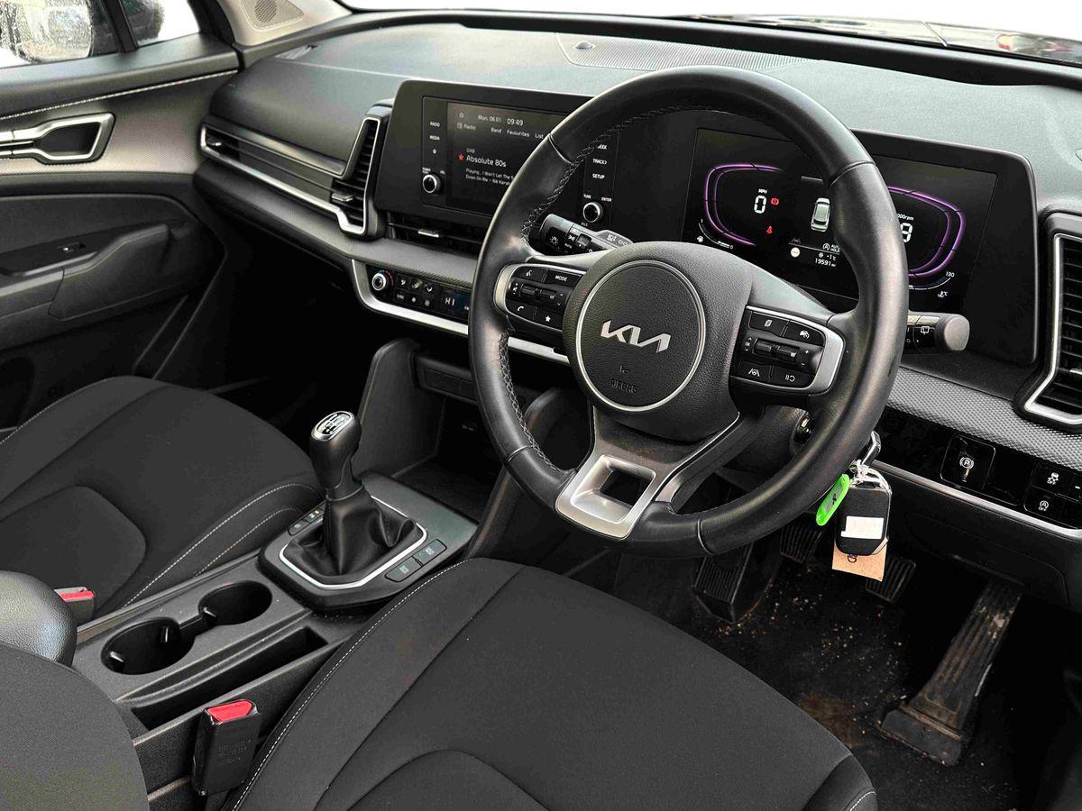 Used Kia Sportage 2022 for sale - 77137630: Photo 10