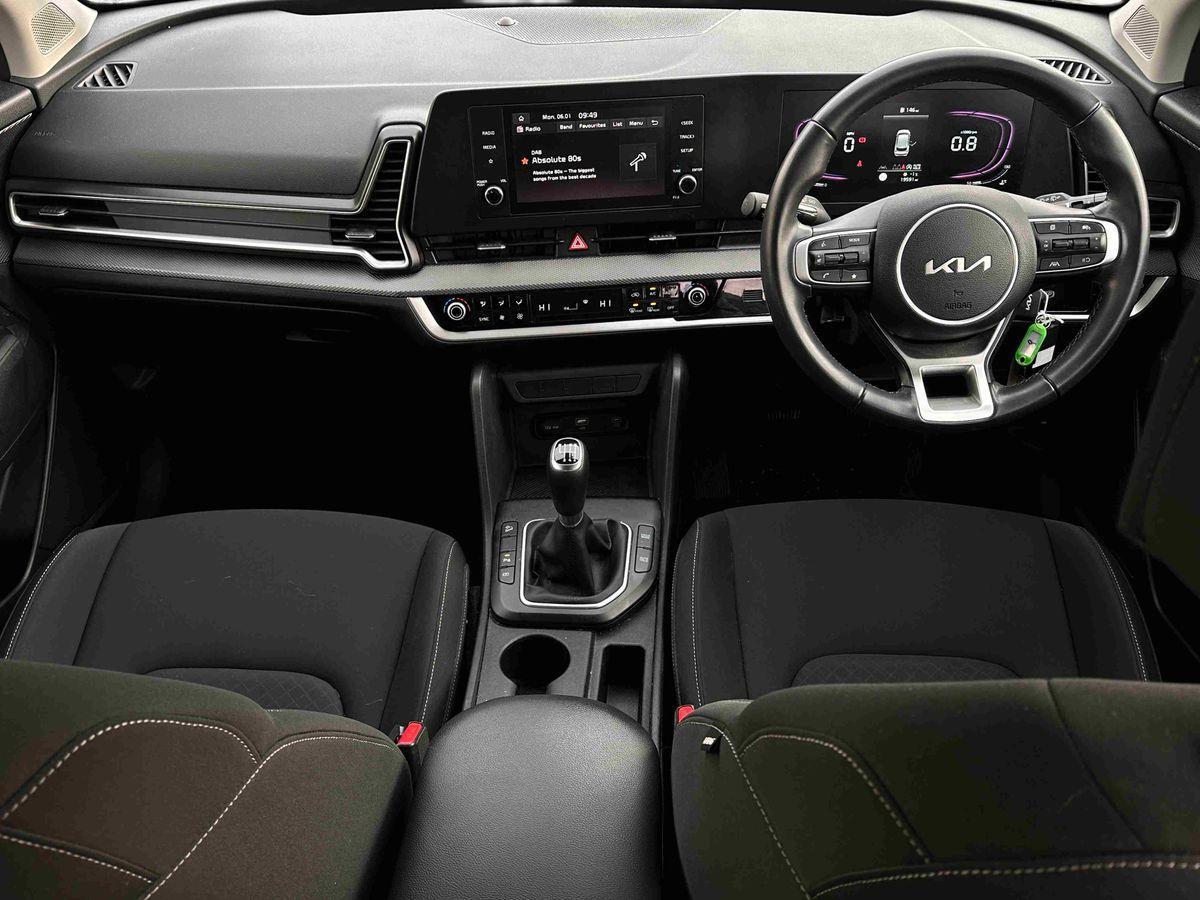 Used Kia Sportage 2022 for sale - 77137630: Photo 11